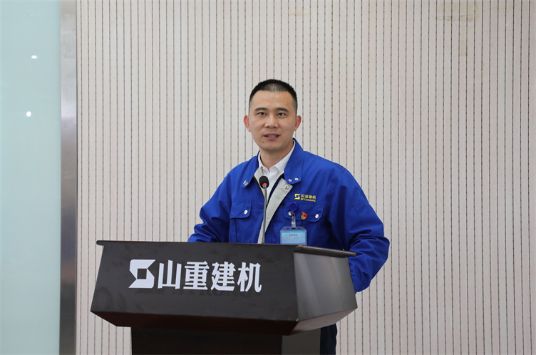 公司召開(kāi)黨史學(xué)習(xí)教育動(dòng)員大會(huì) 暨黨課專(zhuān)題培訓(xùn)