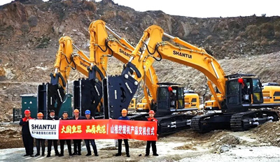 選擇山推，“復(fù)購(gòu)”才是硬核實(shí)力！