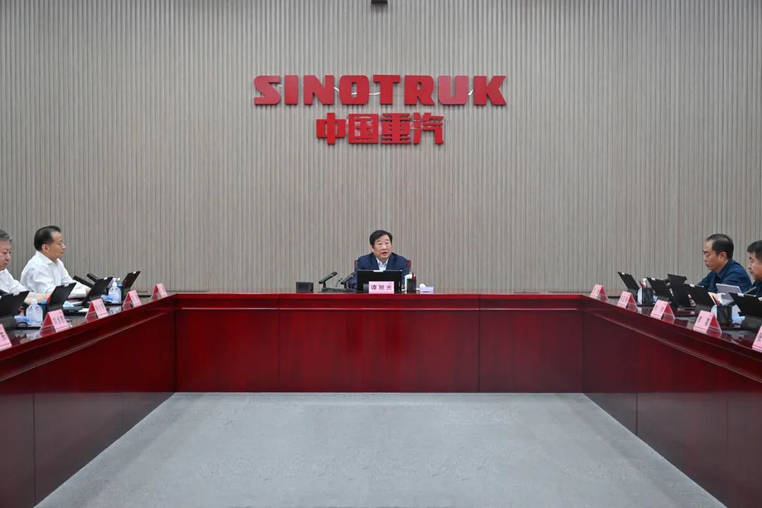 譚旭光：在穩(wěn)增長中彰顯可持續(xù)韌性！