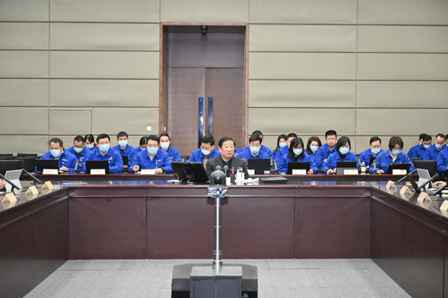 譚旭光：數(shù)字化轉(zhuǎn)型不是忽悠出來(lái)的！