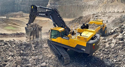 挖機(jī)動(dòng)作慢，離不開這9個(gè)原因！