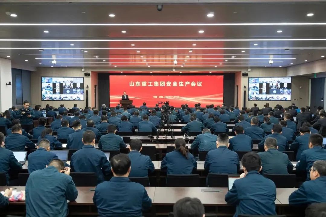 譚旭光：連夜落實(shí)、連夜排查，安全責(zé)任扛牢在肩！